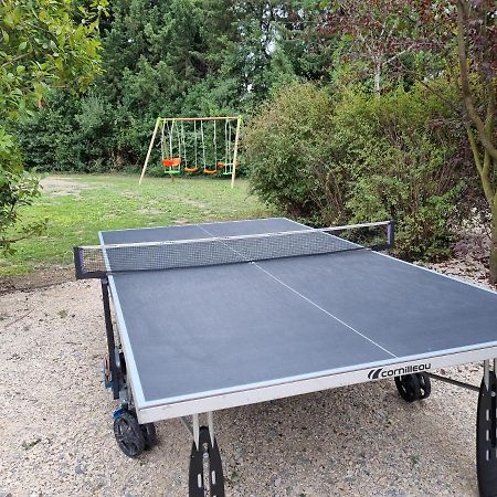 Avignon, Joli Chalet En Campagne Tres Proche De La Ville Kültér fotó