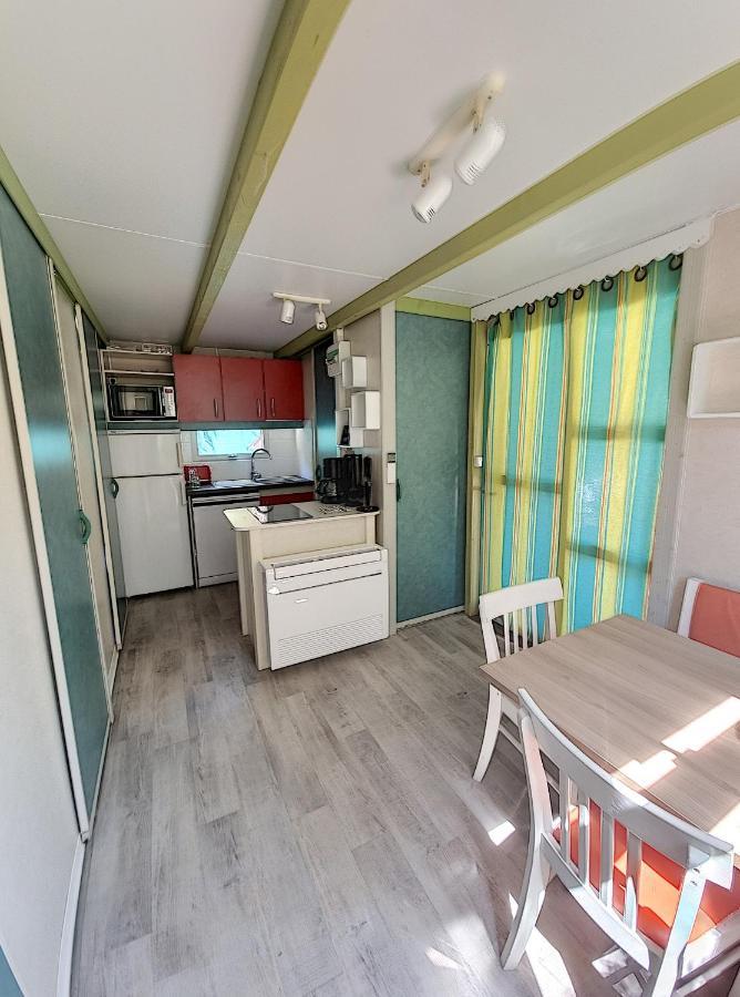 Avignon, Joli Chalet En Campagne Tres Proche De La Ville Kültér fotó