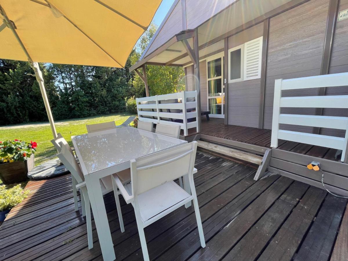 Avignon, Joli Chalet En Campagne Tres Proche De La Ville Kültér fotó