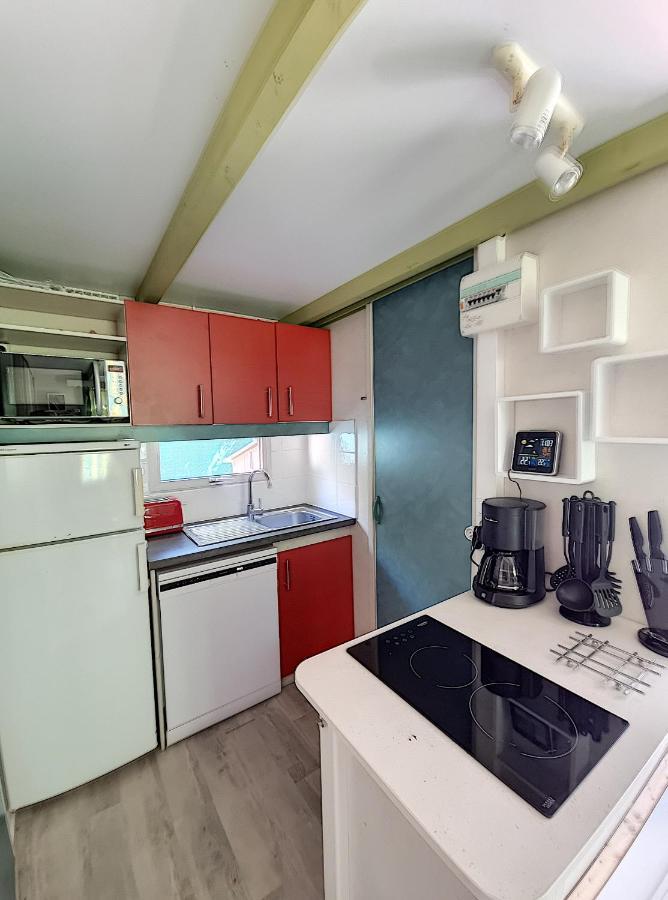 Avignon, Joli Chalet En Campagne Tres Proche De La Ville Kültér fotó